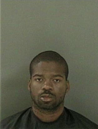 Anthony Cooper, - Indian River County, FL 